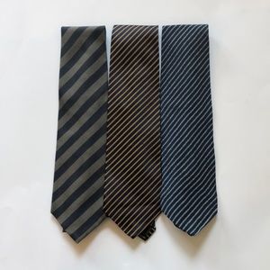 XMI Designer Ties